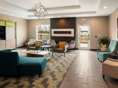 & Decatur-forsyth By Ihg 3*