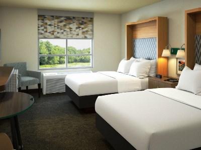 & Decatur-forsyth By Ihg