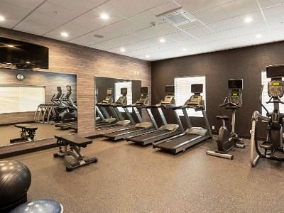 & Decatur-forsyth By Ihg 3* Decatur