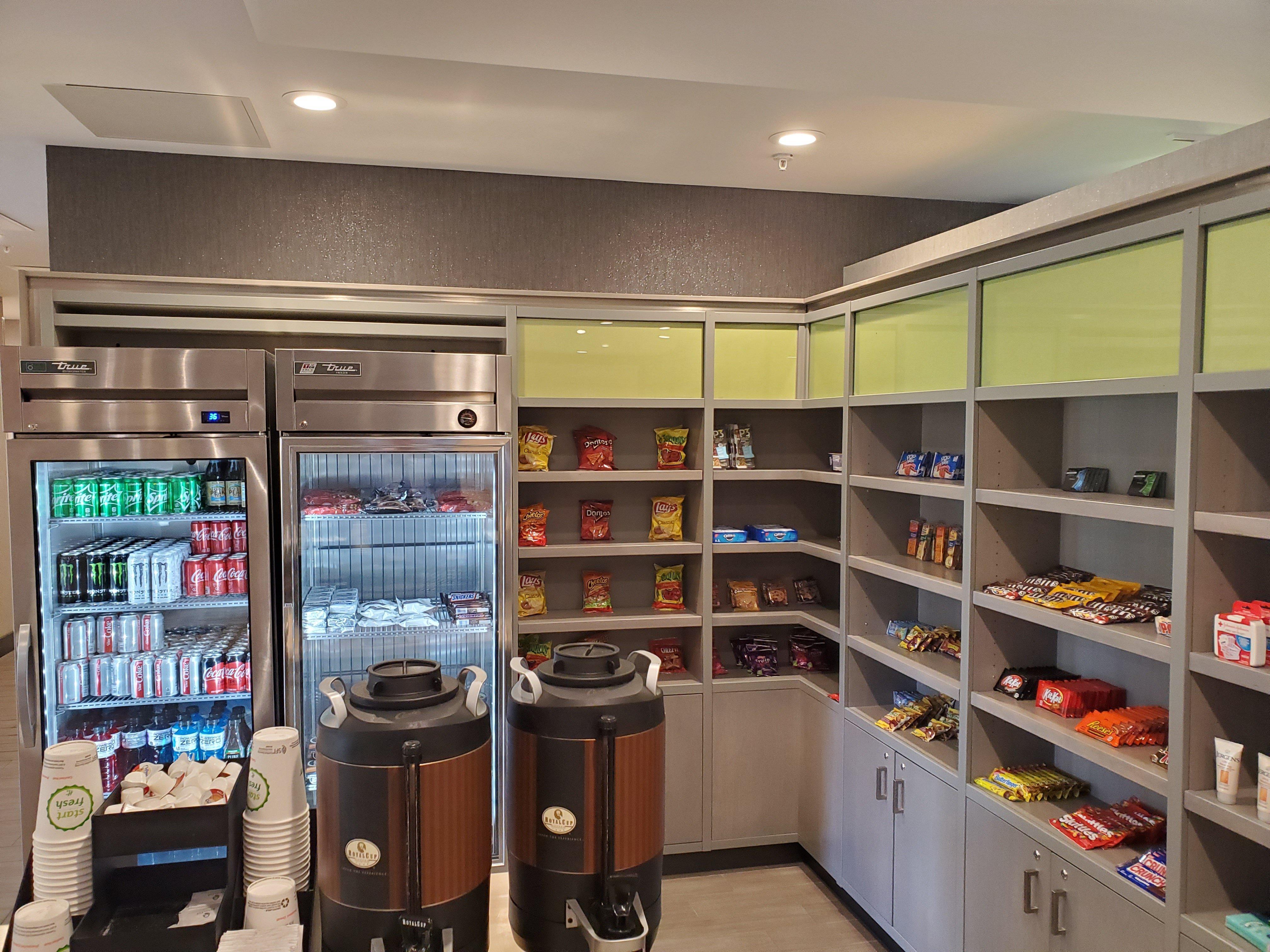 Hotel & Decatur-forsyth By Ihg 3*