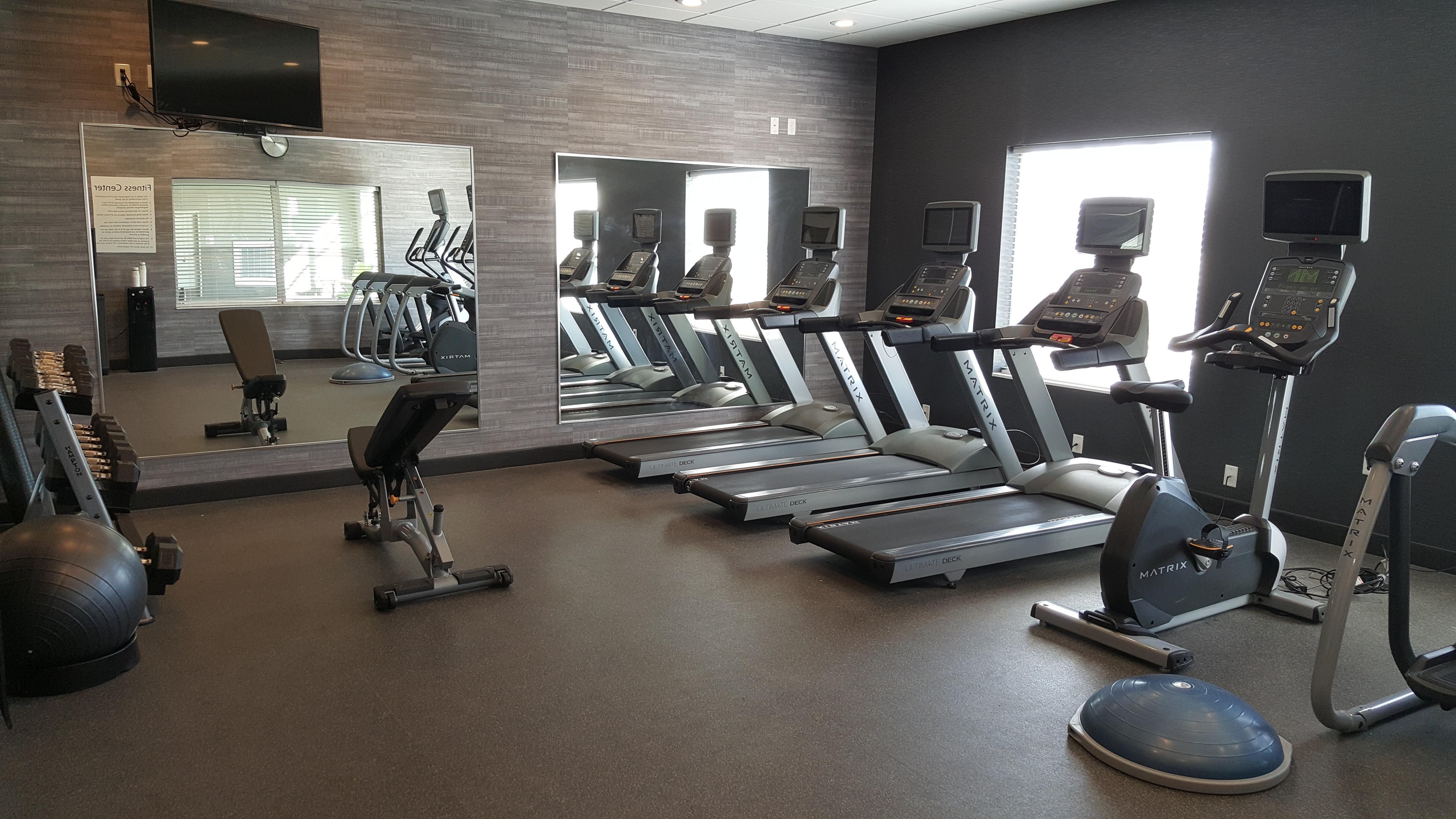 Hotel & Decatur-forsyth By Ihg