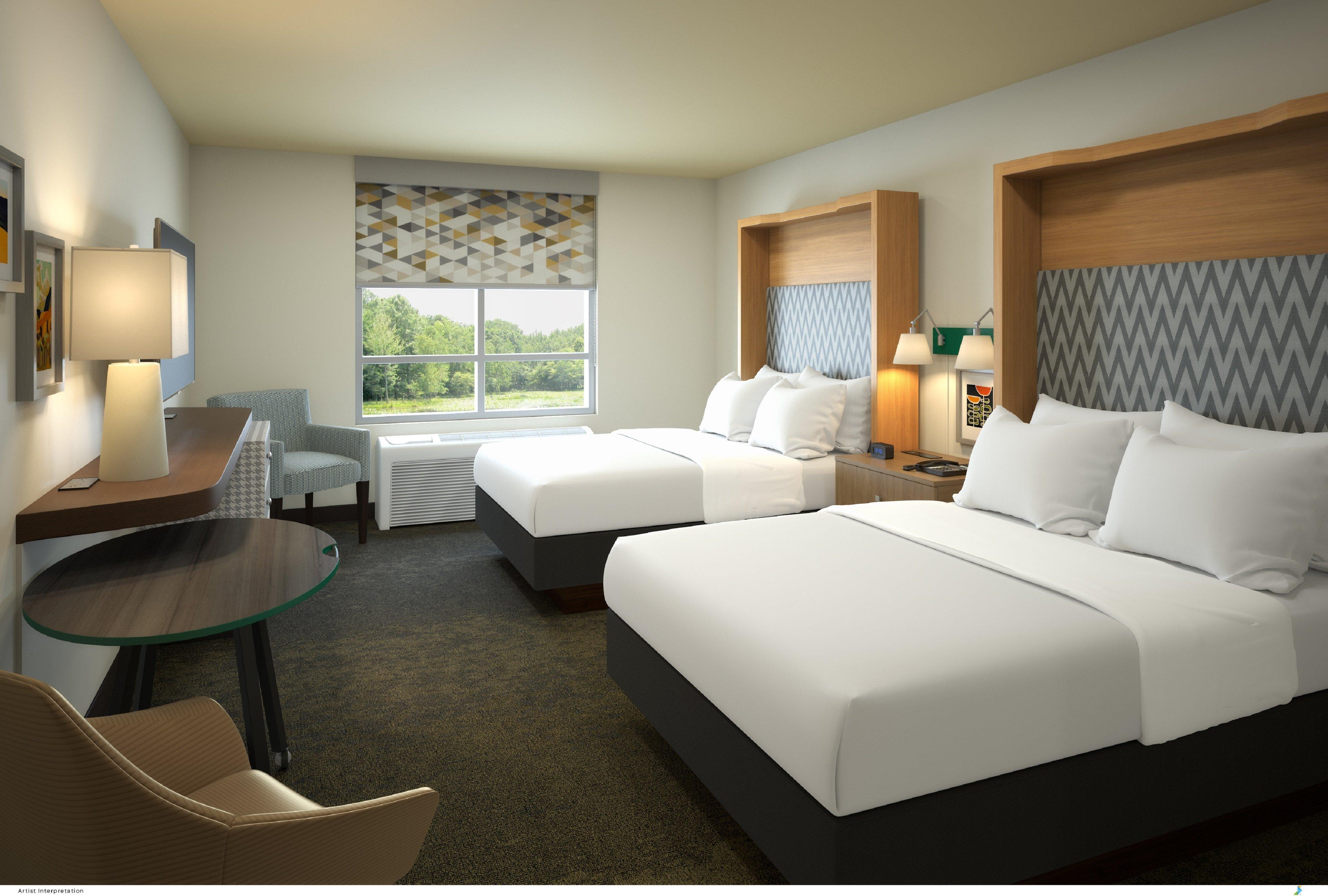 & Decatur-forsyth By Ihg 3*