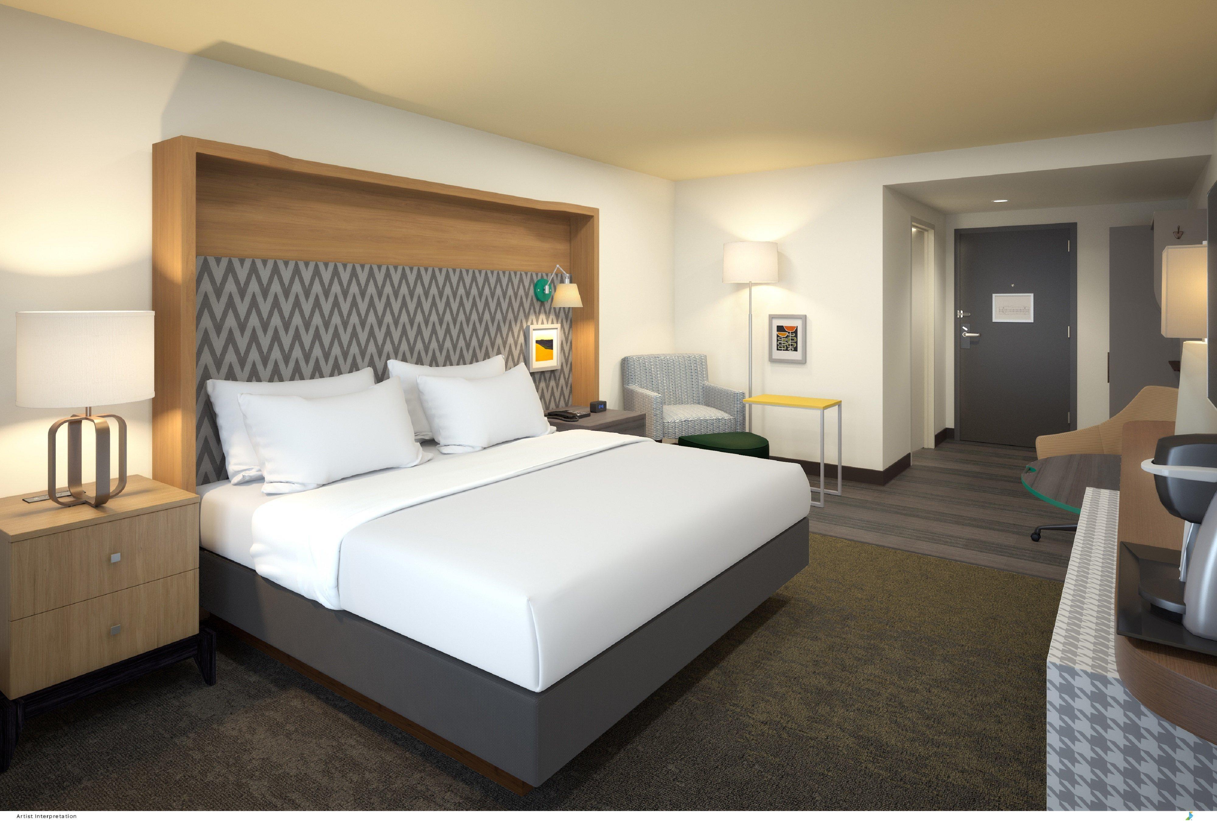 Hotel & Decatur-forsyth By Ihg 3*