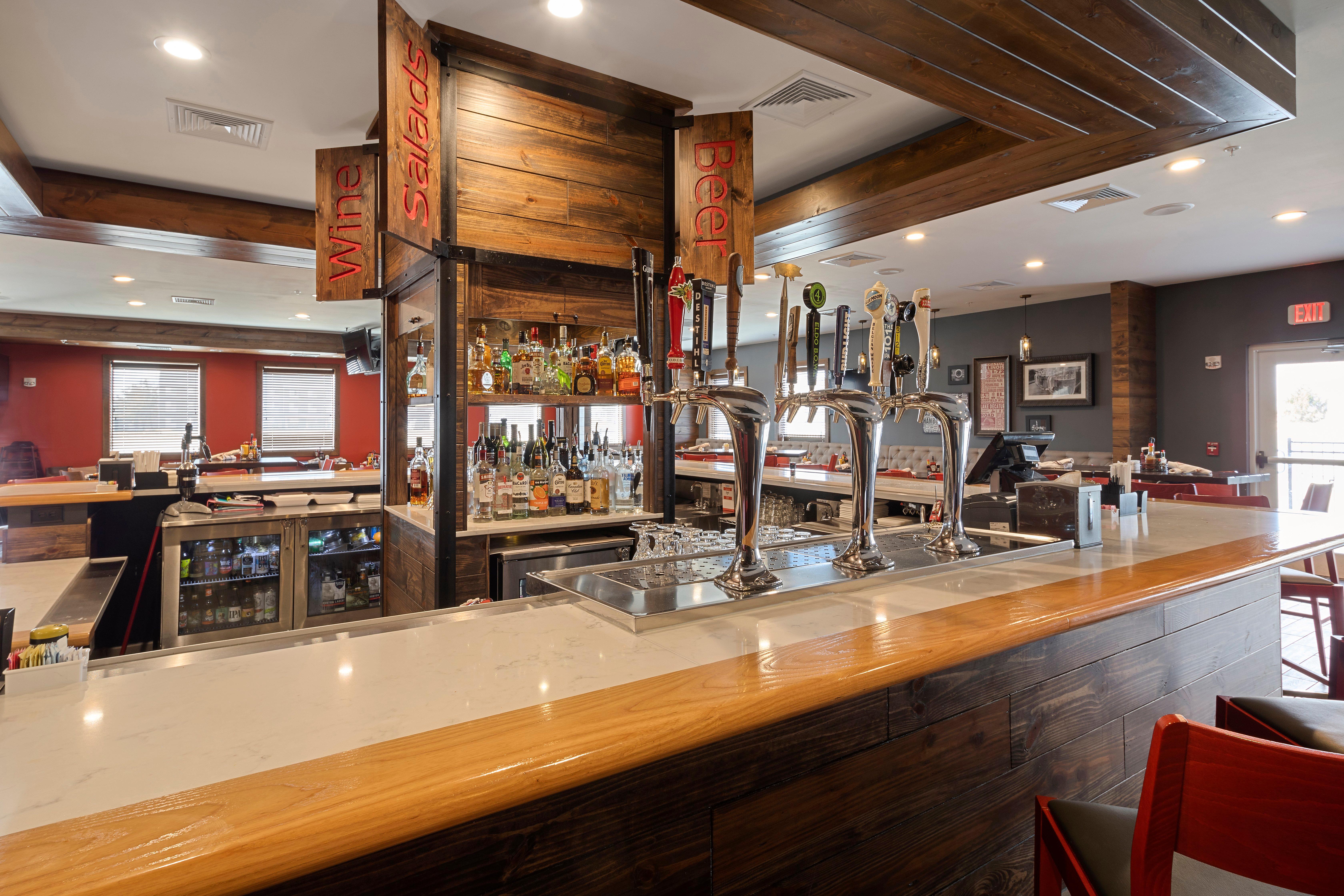 Hotel & Decatur-forsyth By Ihg