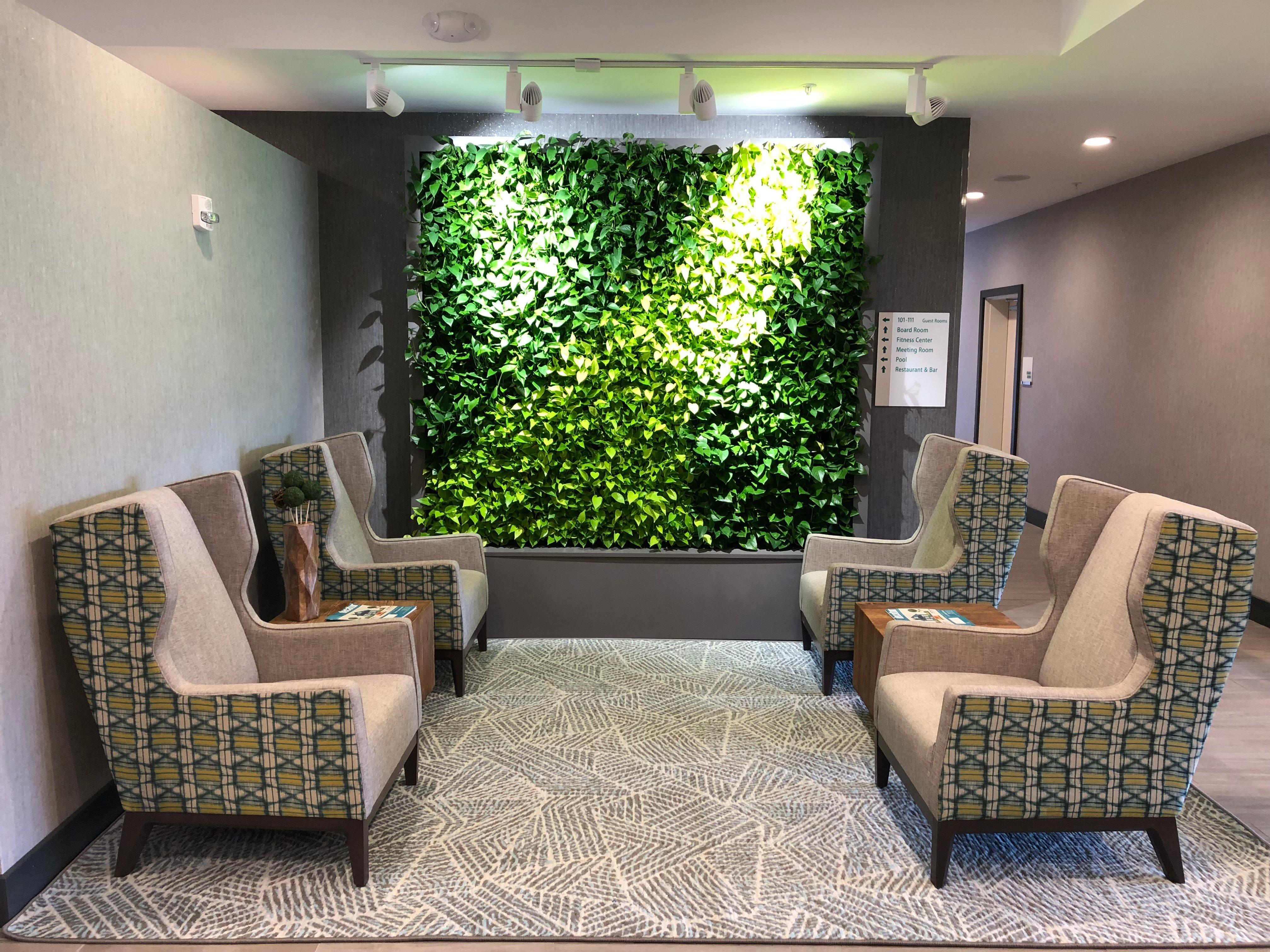 & Decatur-forsyth By Ihg 3*