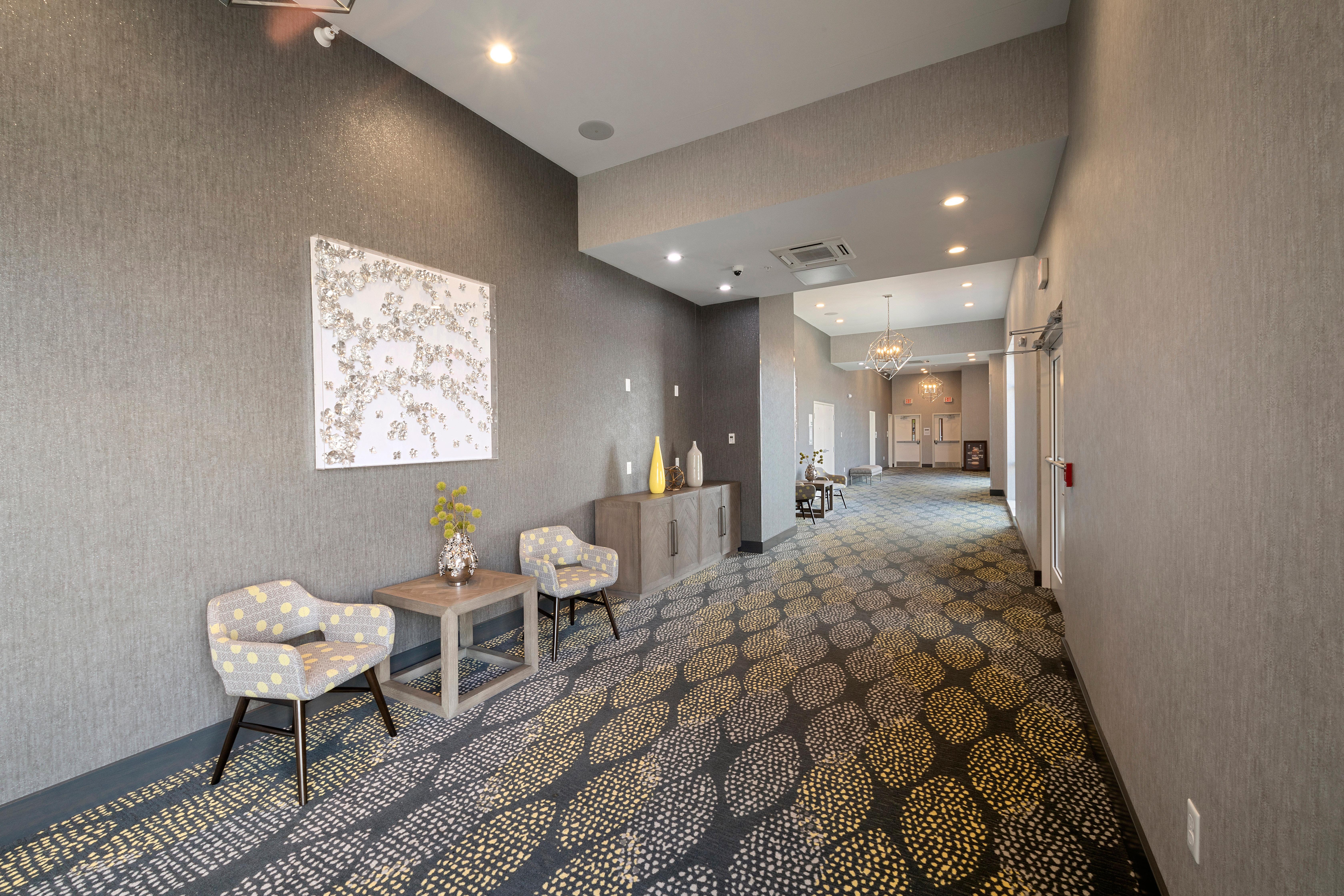 & Decatur-forsyth By Ihg Decatur