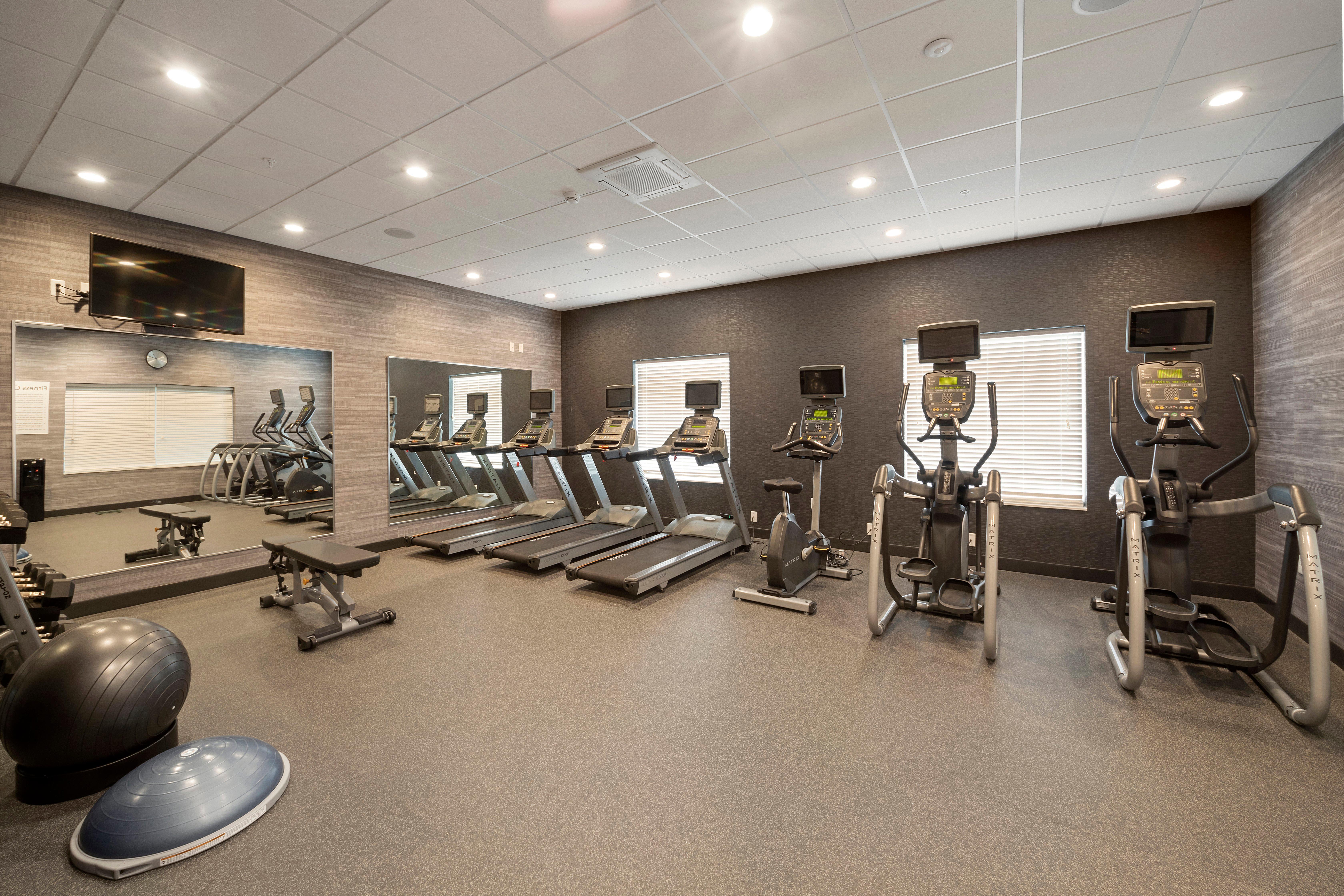 Hotel & Decatur-forsyth By Ihg 3*