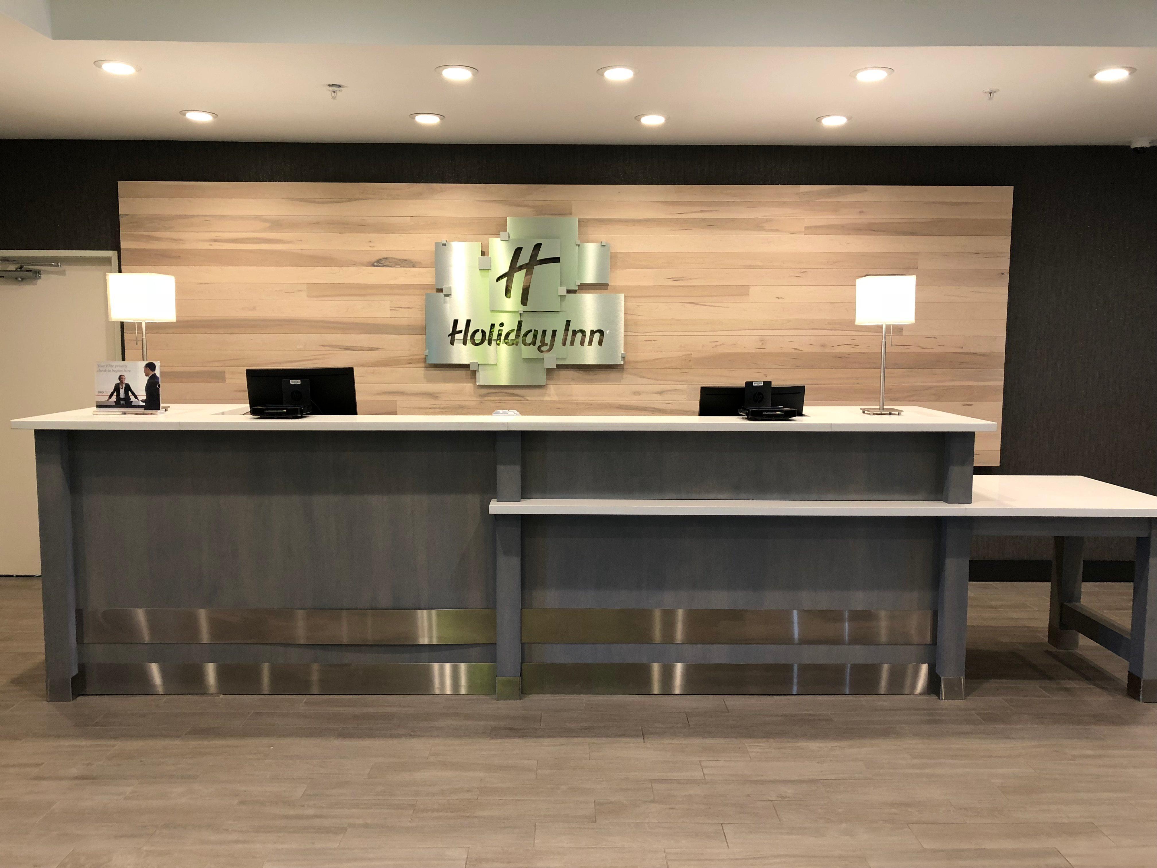 & Decatur-forsyth By Ihg Hotel Decatur