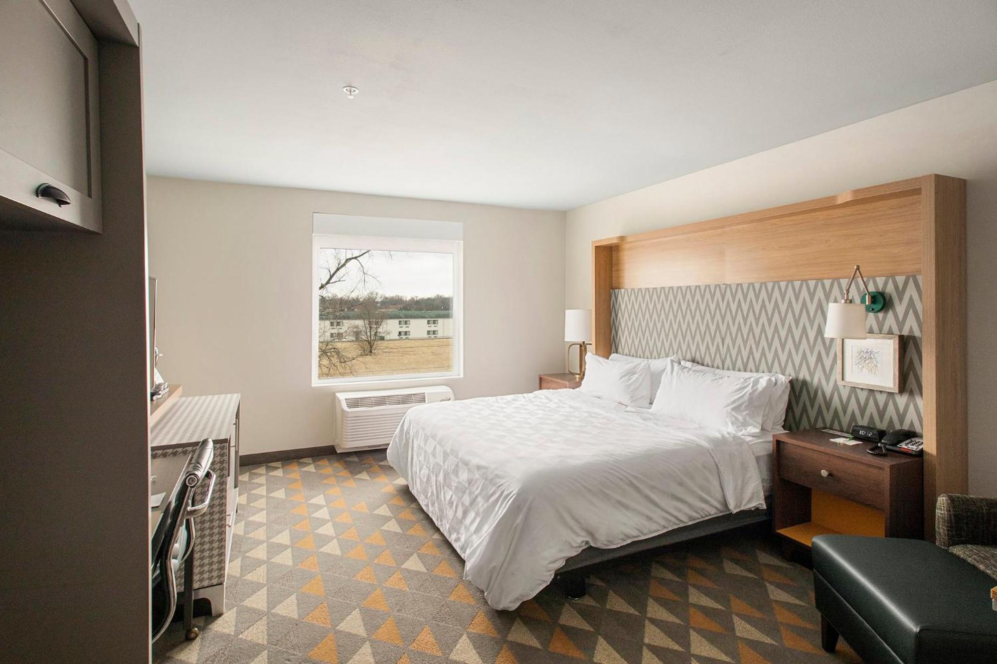 & Decatur-forsyth By Ihg 3*