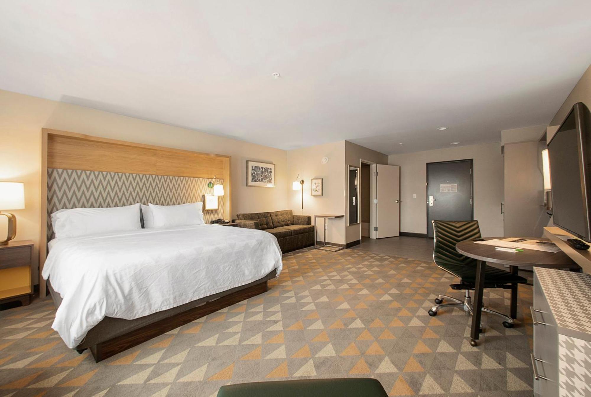 & Decatur-forsyth By Ihg 3* Decatur
